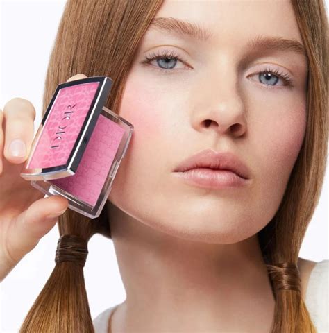 Dior Rosy Glow Healthy Glow Awakening Blush • Blush